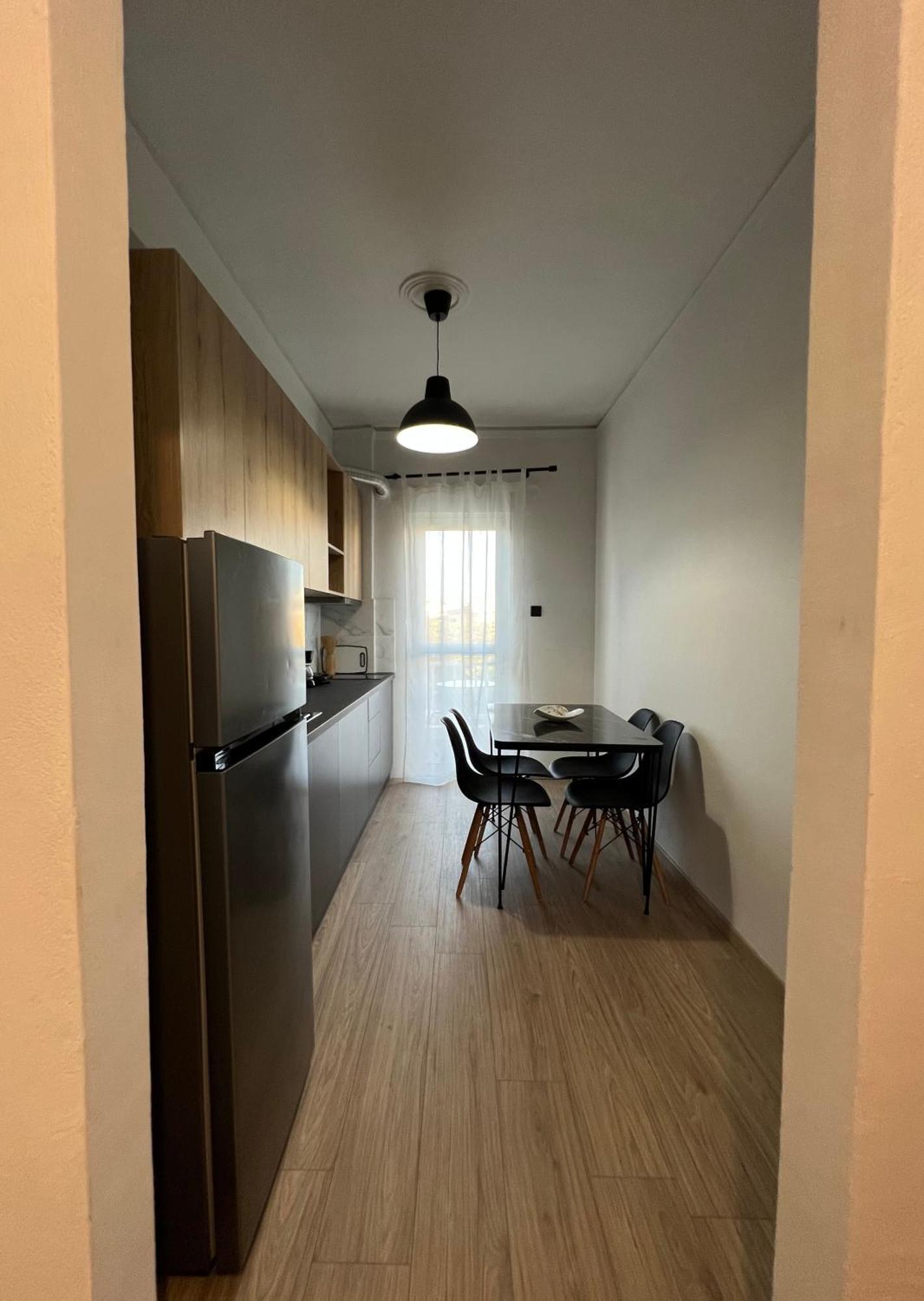 3C Apartment Alexandroupoli Exterior foto