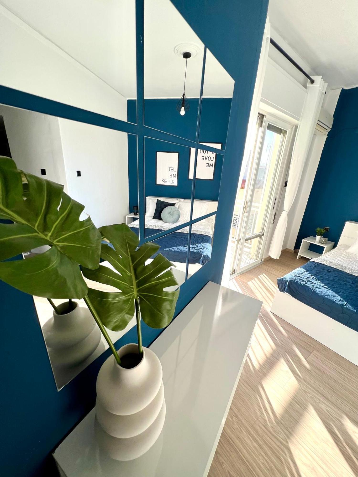 3C Apartment Alexandroupoli Exterior foto
